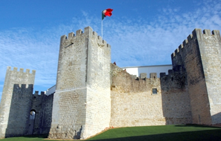 Castelo Loulé